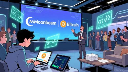 Moonbeam/Bitcoin (GLM<span class='keyword'>RBTC</span>) 2025年11月11日市场分析：价格横盘整理，波动性收缩