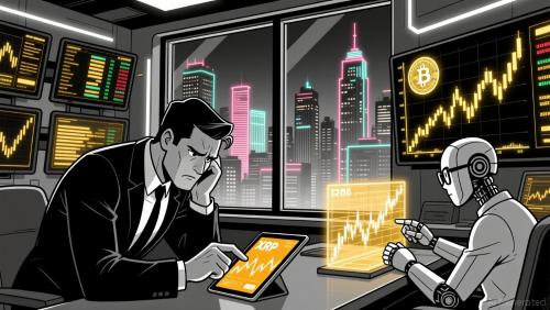 XRP ETF获批与人工智能波动：2025年投资者如何把握战略机遇？