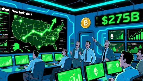 加密货币市场低迷：是流动性危机还是战略性买入机会？