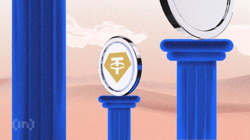 Tether加速黄金储备策略，与全球央行步调一致