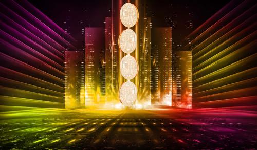 美国监管机构发布新指南 允许加密货币ETF进行质押