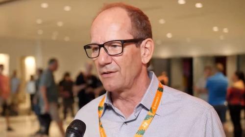 MARA首席执行官警告：比特币矿工需掌控电力资源，否则将在下次减半前面临淘汰