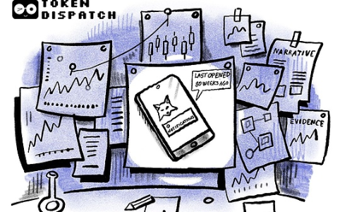 加密用户现状分析：持有者众多与活跃度不足的矛盾