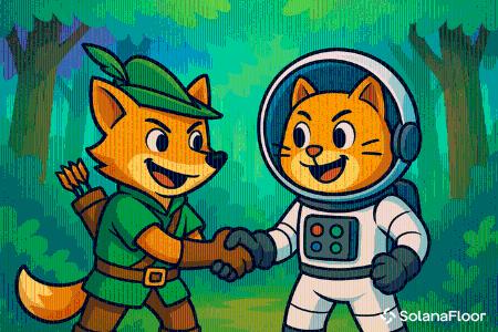 Robinhood与Jupiter的整合能否重塑聚合平台市场格局？