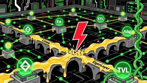 以太坊机构投资新趋势：SharpLink 2亿美元布局揭示DeFi未来方向