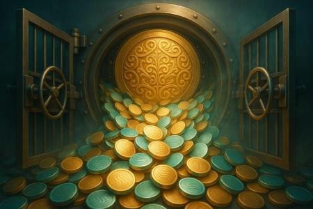 XRP ETF或将引发价格飙升至100-1000美元，市场热议再起