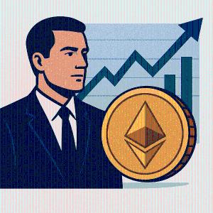 贝莱德加密布局聚焦以太坊：ETH价格走势与未来前景分析
