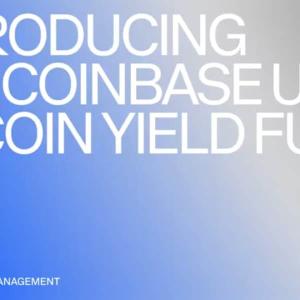 Coinbase 推出美国比特币收益基金：为合格投资者打造合规加密收益渠道