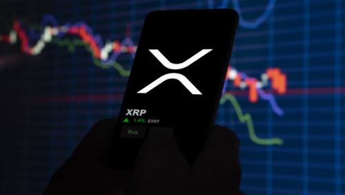 分析师预测：XRP或将引领新一轮全球流动性浪潮
