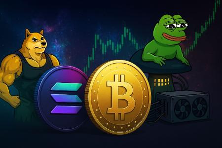  Solana價格預測：ETF資金持續湧入　SOL會是下一個暴漲的加密貨幣嗎？ 