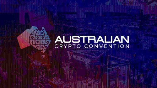 2025年澳大利亚加密货币盛会AusCryptoCon将在悉尼盛大开幕