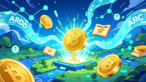 印度拟推出主权稳定币ARC 以双卢比架构重塑全球数字金融格局