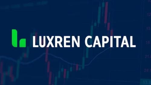 2025年Luxren Capital全面评测：这家经纪商是否值得您的信任与投资？
