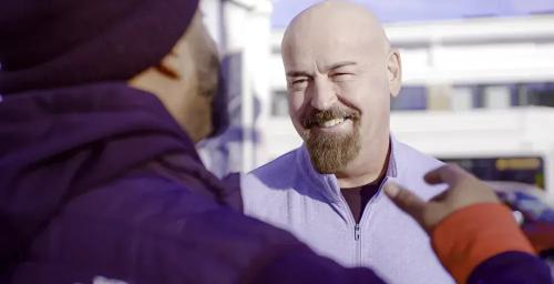 支持XRP的律师约翰·迪顿宣布再次竞选马萨诸塞州参议员