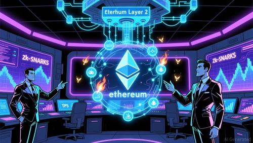 Perp DEX 基础设施的崛起：Lighter 的以太坊 L2 模型如何引领 DeFi 2.0 新纪元