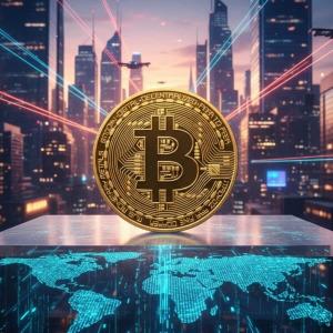 Mining OG预测2025年比特币四年周期终结：BTC/USD价格走势与市场动态分析