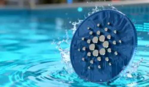 卡尔达诺价格预测：英国央行新规推动ADA上涨，DeepSnitch AI预售突破51万美元