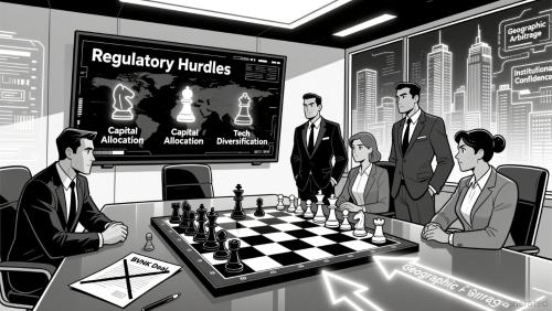 加密货币并购新趋势：Coinbase放弃BVNK交易背后的市场信号