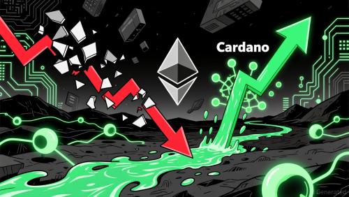 以太坊流动性危机与Chainlink资金外流：DeFi基础设施投资的新机遇