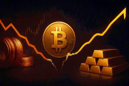 专家警告：比特币暴涨关键指标失灵，市场或面临全新挑战