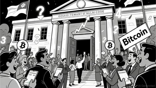 美国政府停摆危机落幕：加密货币市场迎来流动性与机构资本新机遇