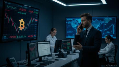 比特币2025年11月崩盘：宏观经济与监管变革的双重冲击