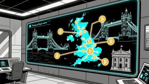 英国稳定币监管框架：金融科技与加密投资的新机遇