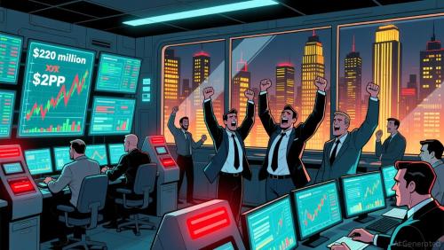 XRP ETF即将推出：市场乐观与谨慎并存，价格测试关键支撑位