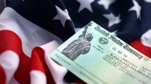 美国国税局澄清：2025年11月无新的直接存款付款计划