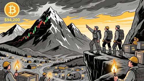 比特币9.4万至9.5万美元区间：技术、链上与机构动态交汇的战略性积累点