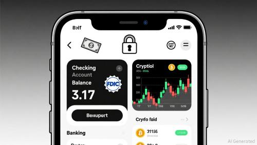 SoFi重返加密货币市场：数字资产主流化的关键一步