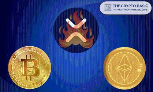  XRP兑BTC和ETH需要收于以下位置才能推动其下一轮上涨行情 