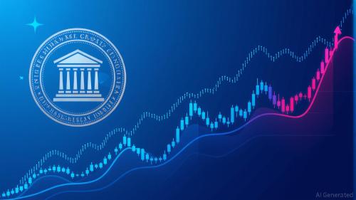 现代货币理论与加密货币估值的重塑：机构采纳与政策驱动的催化剂