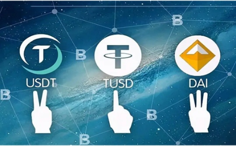 稳定币如何重塑我们的金融世界