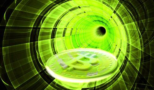 加密货币分析公司：比特币显现牛市反转早期信号，抛售压力逐步缓解