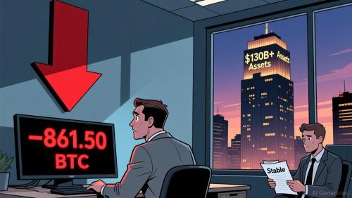 比特币ETF赎回引发市场争议：信心危机还是获利了结？