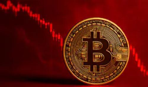 比特币涨势遇阻：分析师预测短期或再探低点