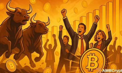 比特币暴涨5.24亿美元：机构增持对比特币ETF的推动是否威胁以太坊未来？