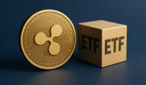 XRP ETF正式登陆纳斯达克，开启华尔街历史性新篇章