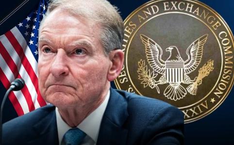 美SEC主席提出“代币分类法”计划 Sui生态将推出原生稳定币USDsui