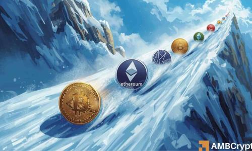 加密货币市场持续低迷，或将在年底前迎来反弹