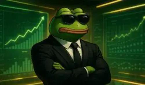 AlphaPepe被评为2025年最受散户投资者青睐的加密货币之一