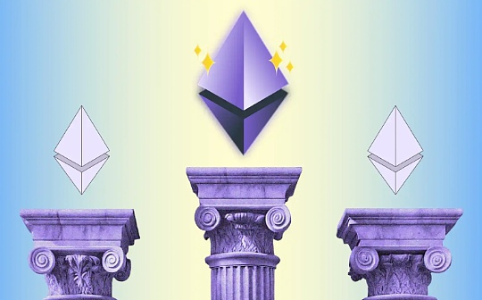 以太坊即将迎来Fusaka升级，ETH价格能否借此东风上涨？