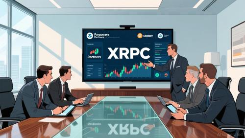 XRP ETF获批上市：为加密货币主流化铺平监管之路