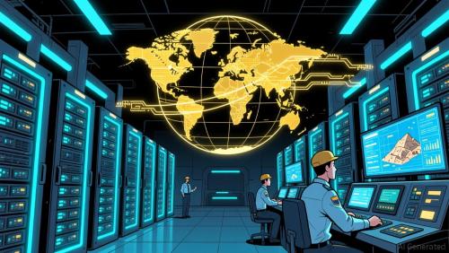 BitFuFu的混合挖矿模式：为何其战略具备长期增长潜力