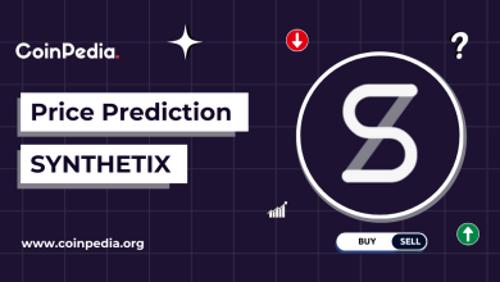  Synthetix 2025、2026 至 2030 年价格预测：SNX 价格将达到 2 美元吗？ 