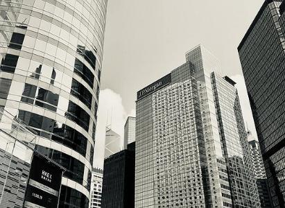 摩根大通推出基于区块链的JPM Coin，实现全天候机构支付