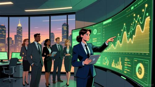 灰度宣布上市计划：DCG通过双重股权结构保持控制权