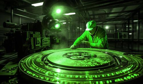 对冲基金资深人士丹·艾夫斯：投资者低估了科技牛市的潜力与广度