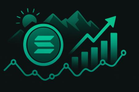 SOL价格分析：尽管Solana网络活跃度低迷，鲸鱼增持与ETF资金流入或推动未来反弹